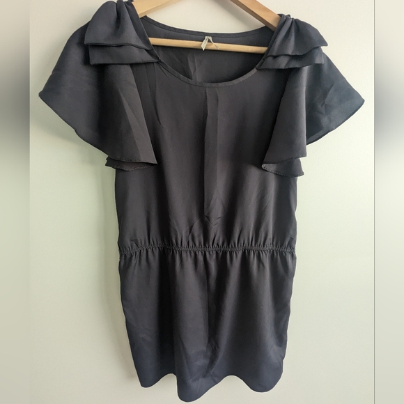 2 For $20 - Cotton Candy short dress - Picture 2 of 5